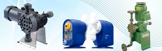 NIKKISO日機裝計量泵的定期維護