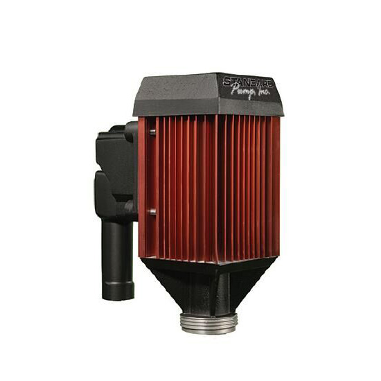 SP-400-2斯坦德插桶泵馬達