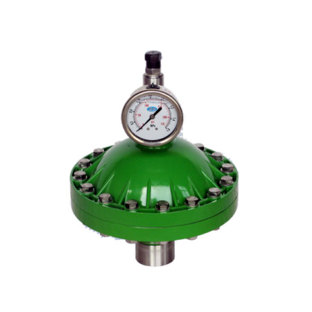 米頓羅計量泵安裝附件及管路系統