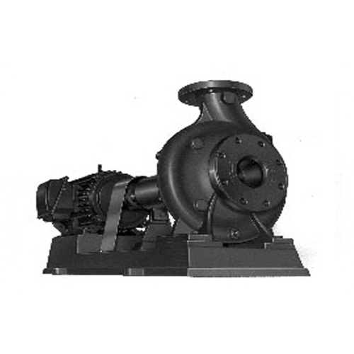 ISB單級單吸臥式離心泵